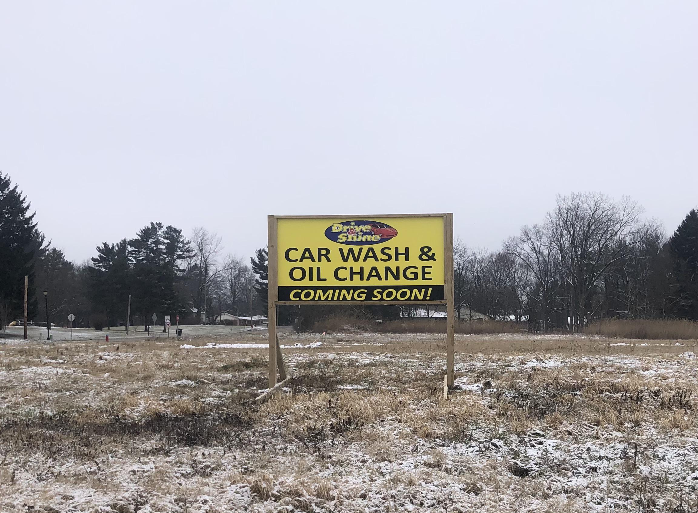 Yo Dawg, I heard you like car washes… r/SouthBend