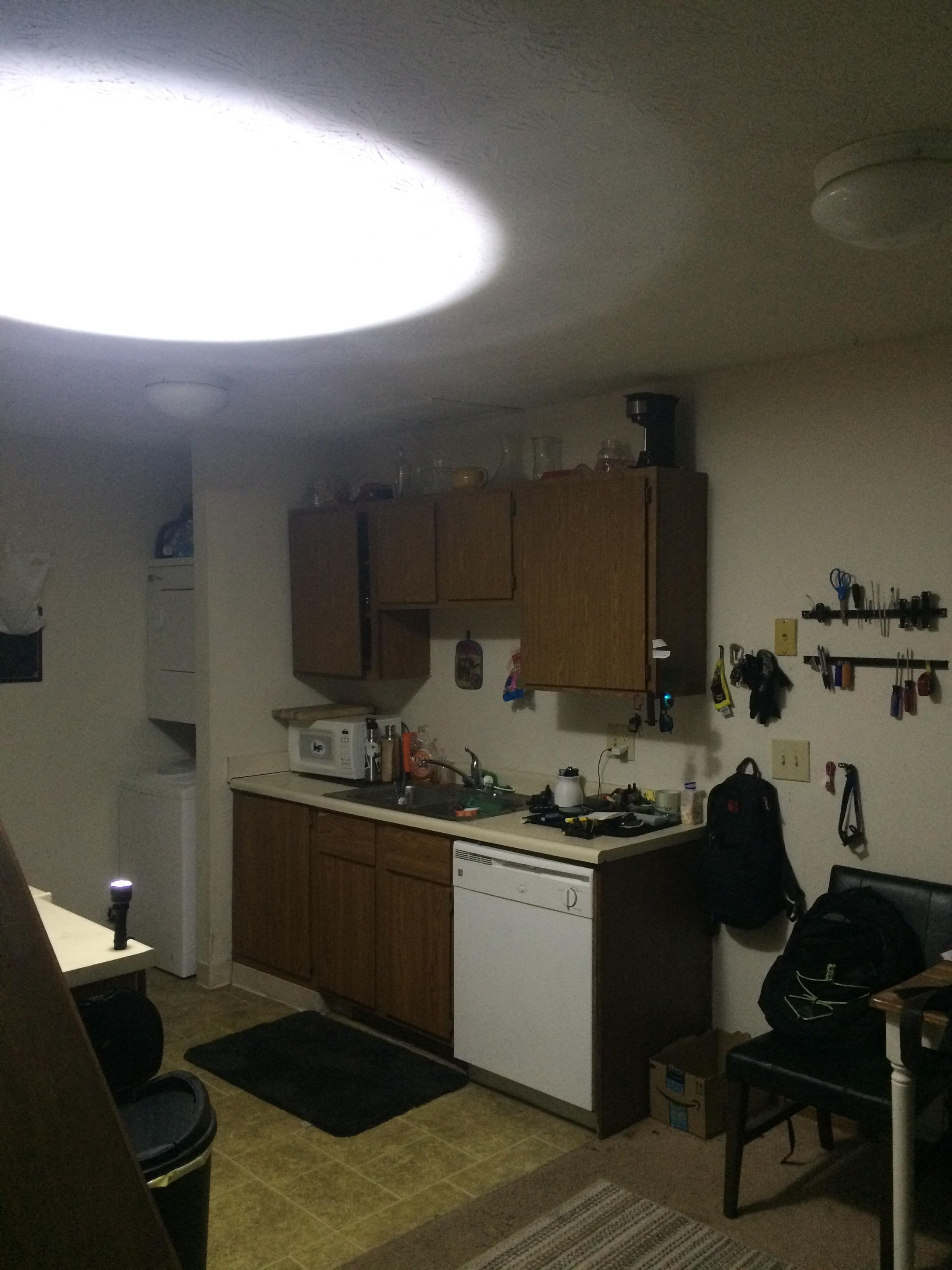 Best light sources during a power outage r/preppers