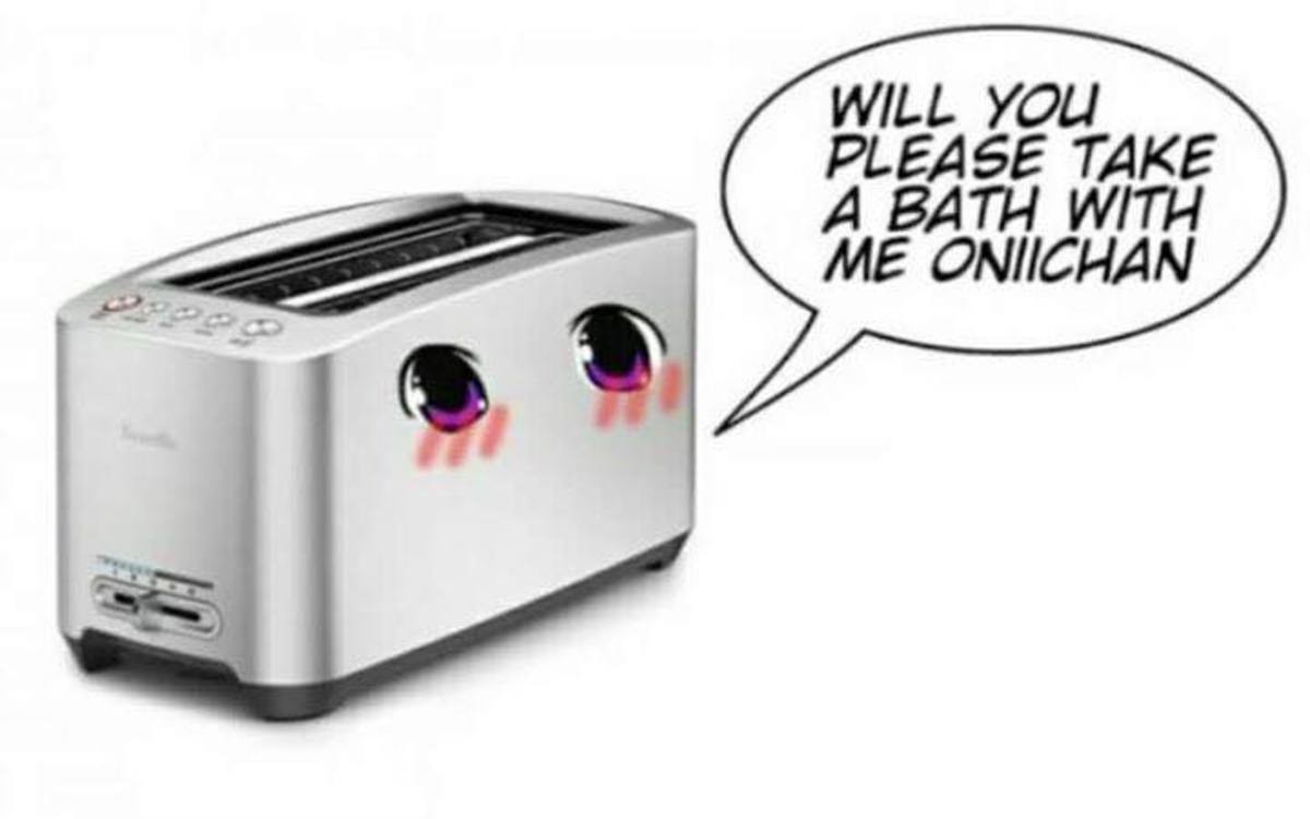 Will you? r/Animemes