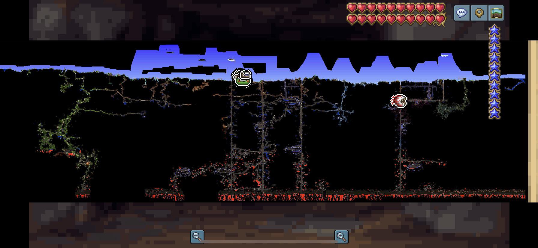 is this good enough plus 2 around my jungle to stop the spread of