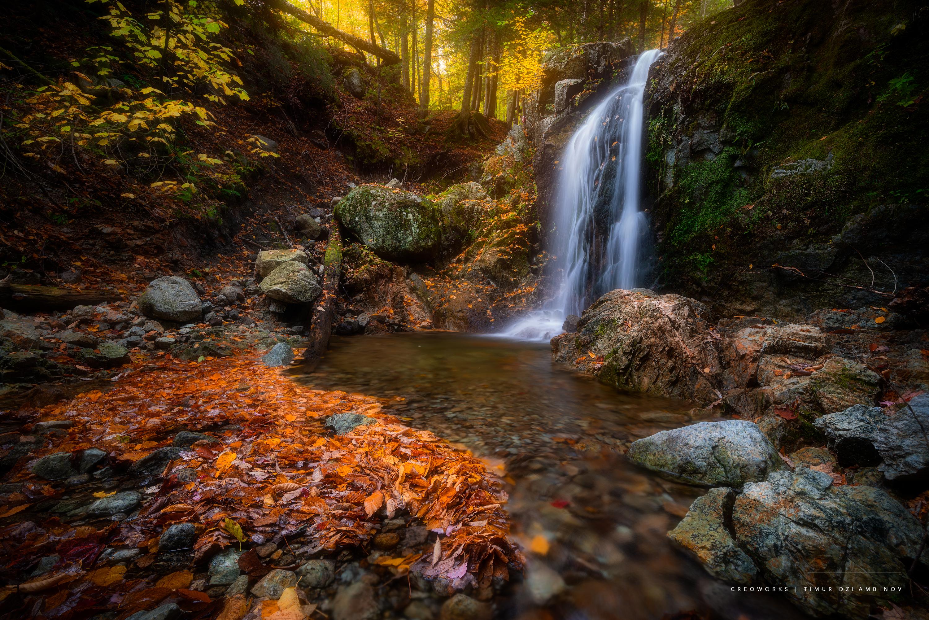 Adirondacks Mountain Reserve, Keene, NY Fall 2018. 3000x2002px r