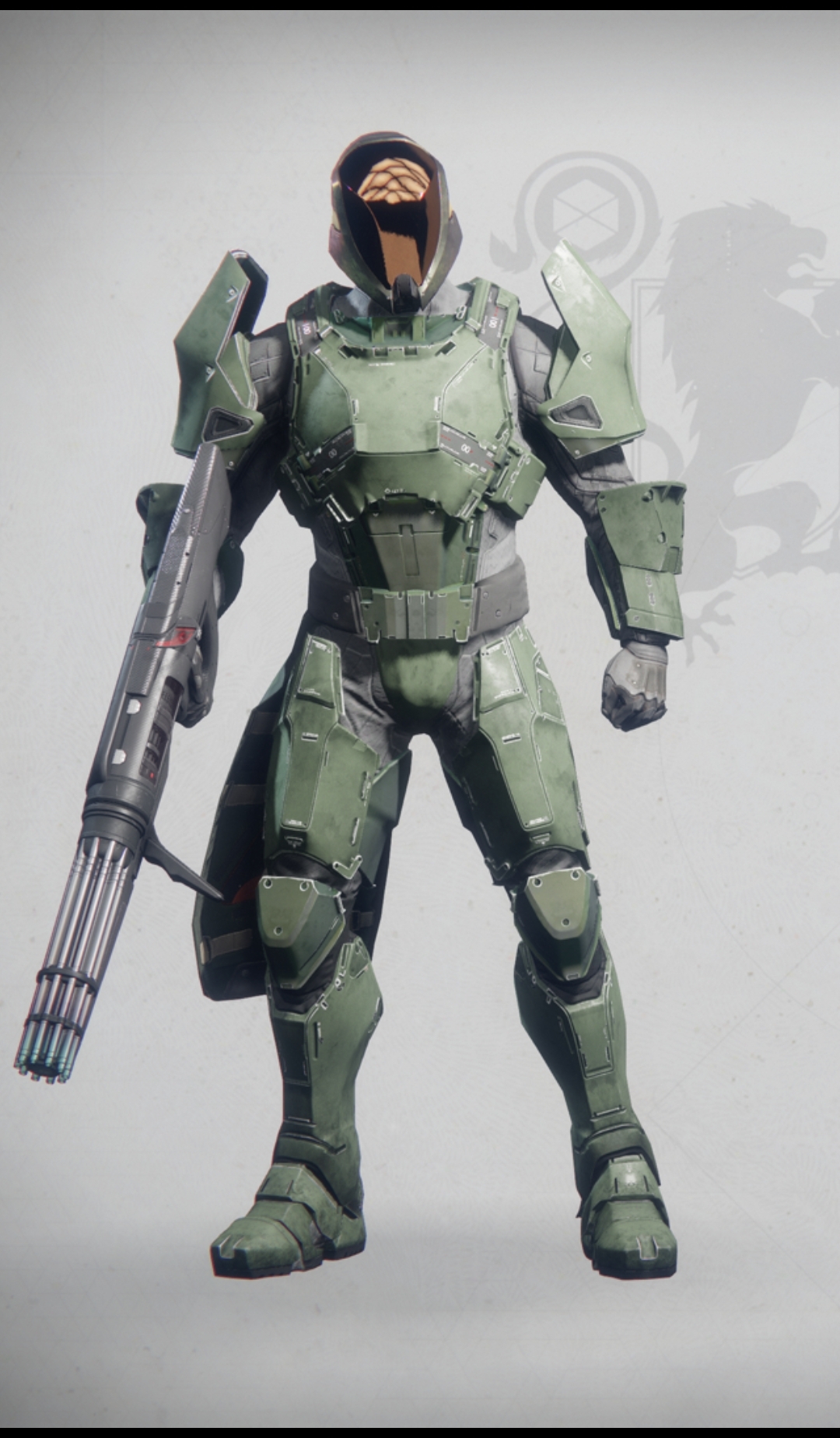 [Destiny 2] Master Chief from Halo VirtualCosplay