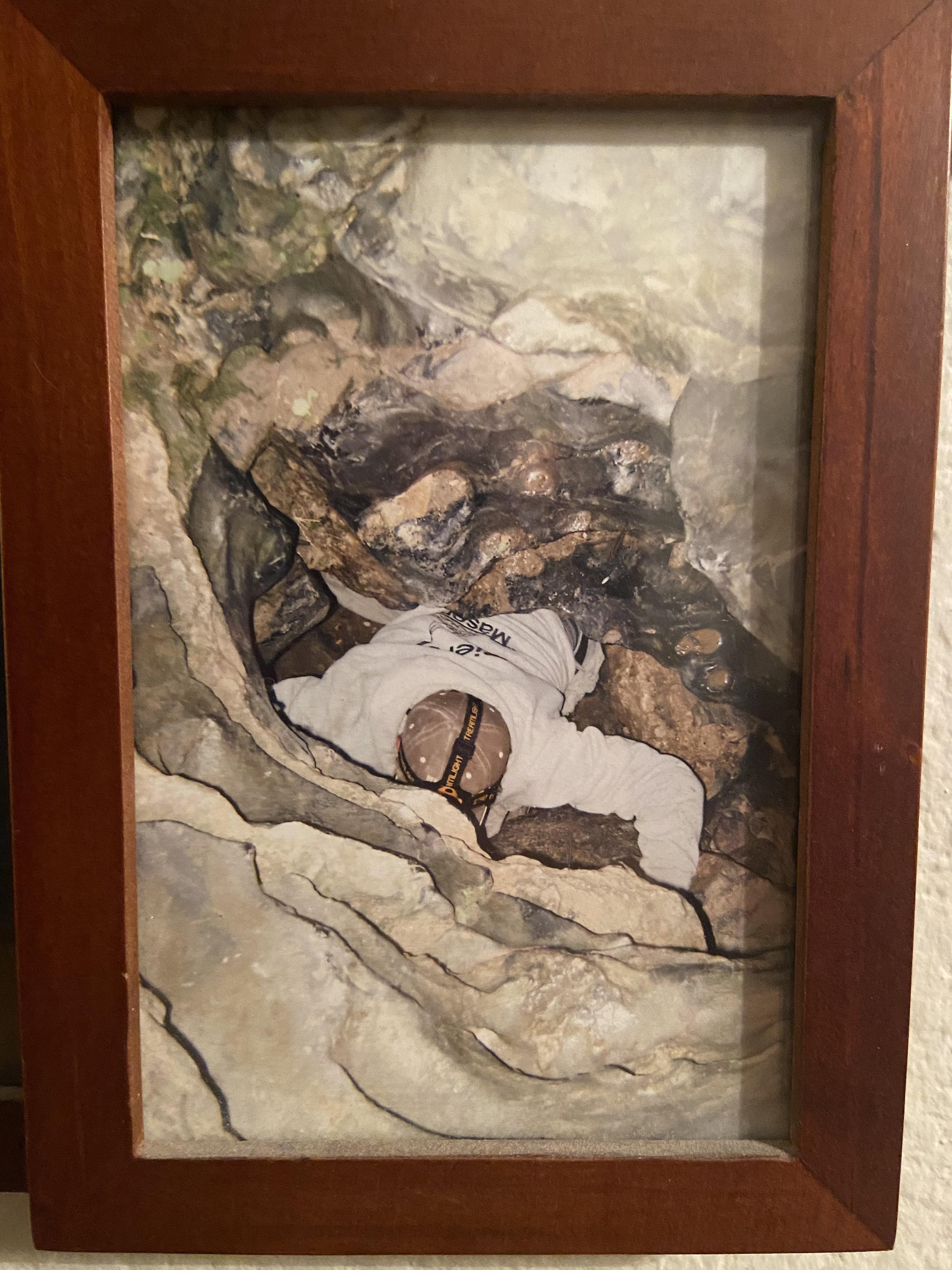 Nutty Putty Cave (before the famous incident) r/SweatyPalms