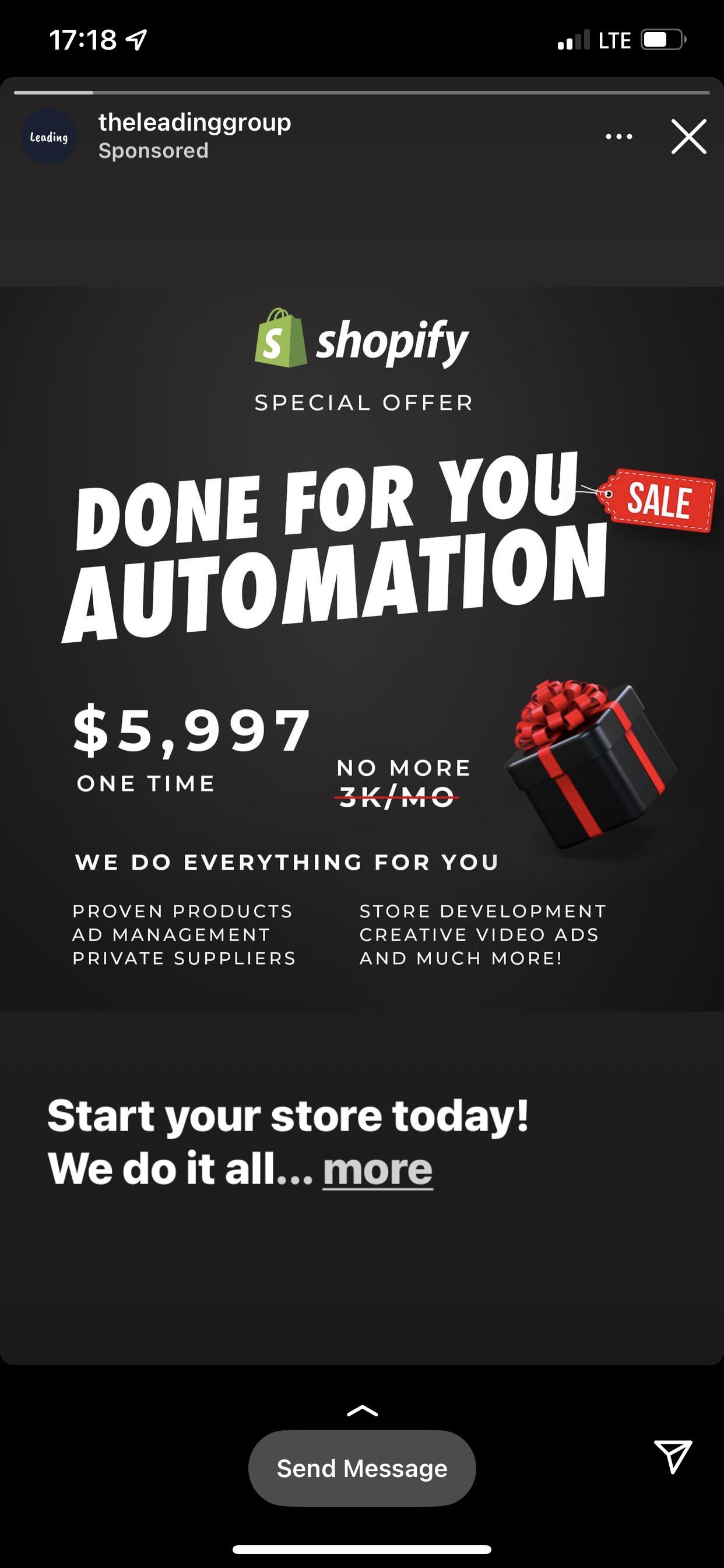 Is this legit or a scam ? : r/Scams