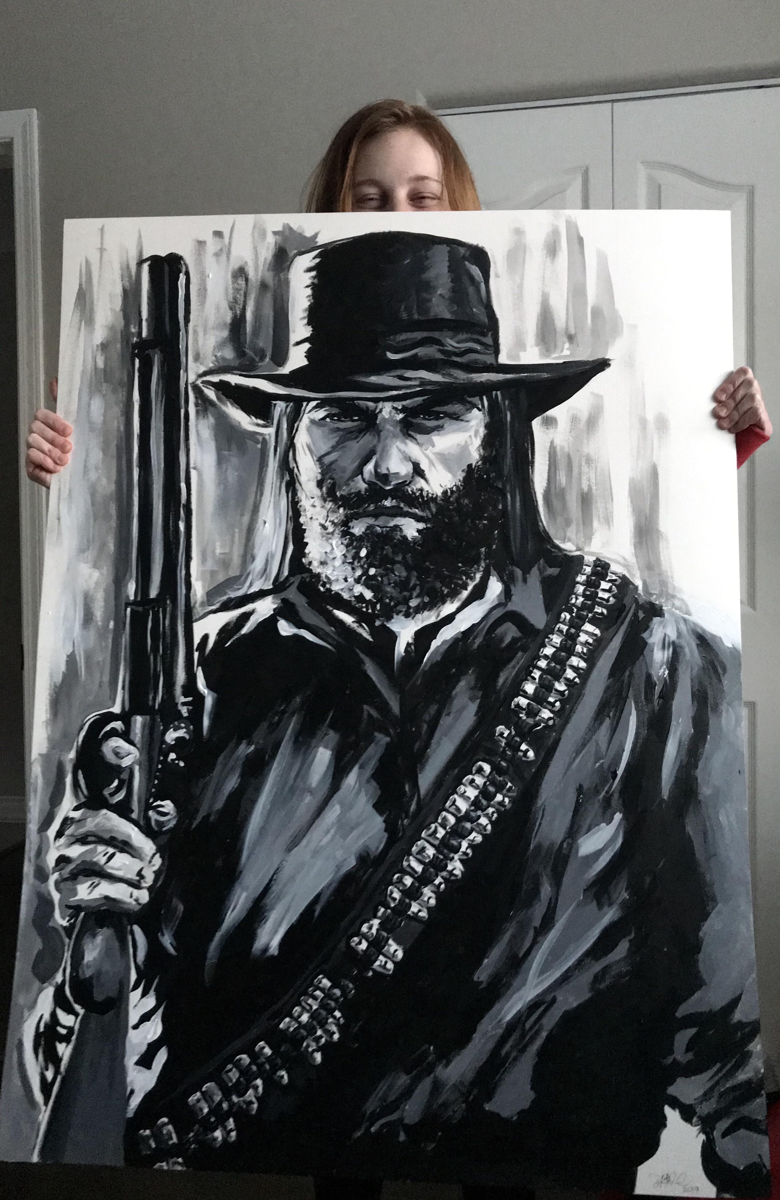 Reddit Painting Painting Inspired