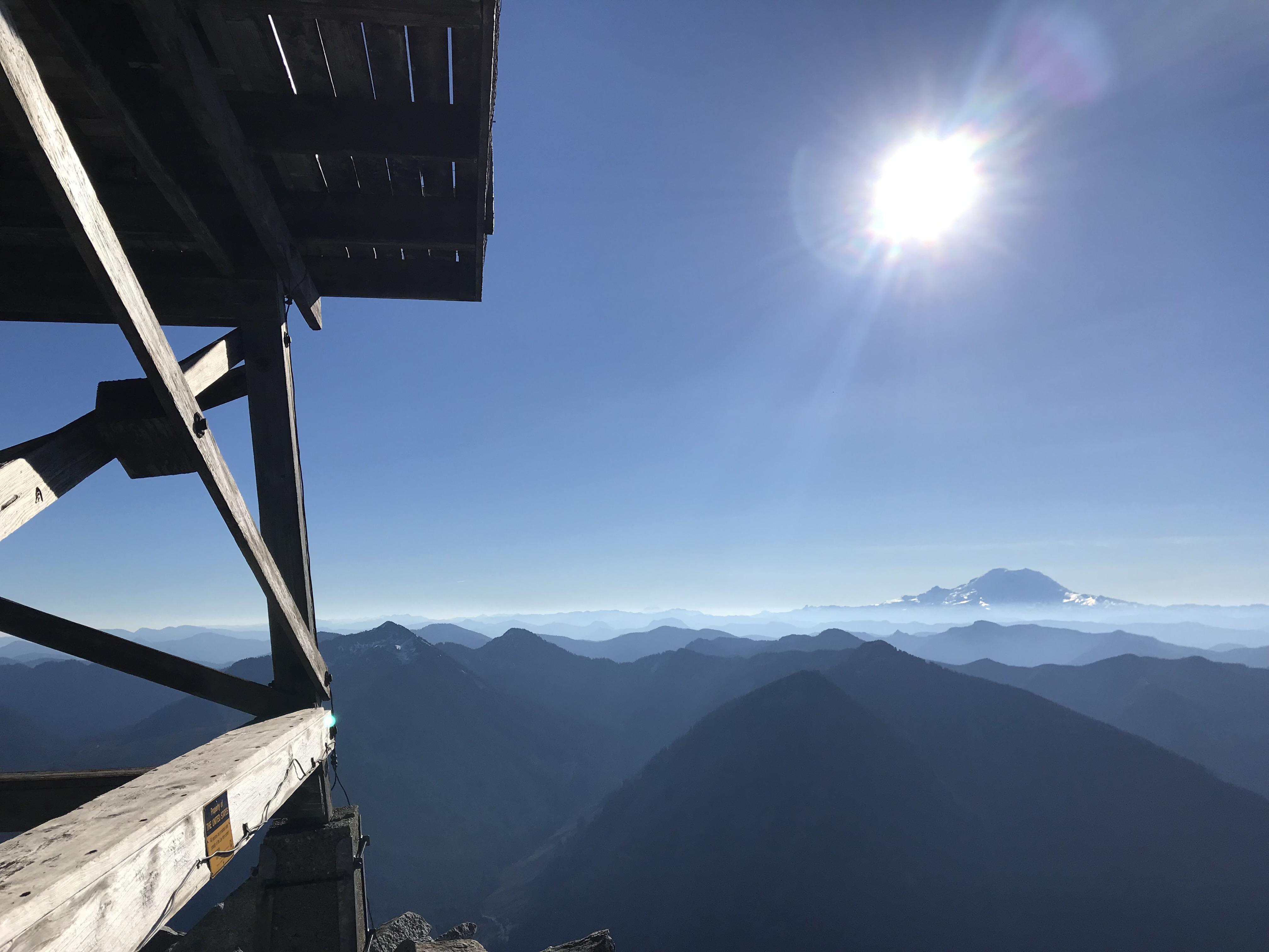 When the weather on Granite Mountain is 10/10 r/Seattle