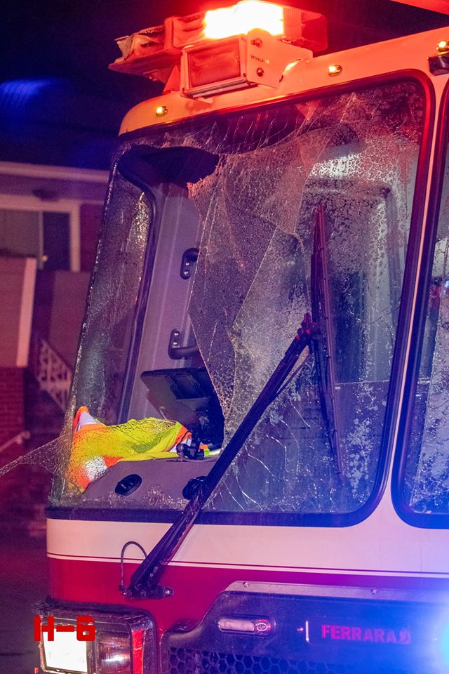 New Construction Condo Project Rocky River, Ohio. Shifting winds and