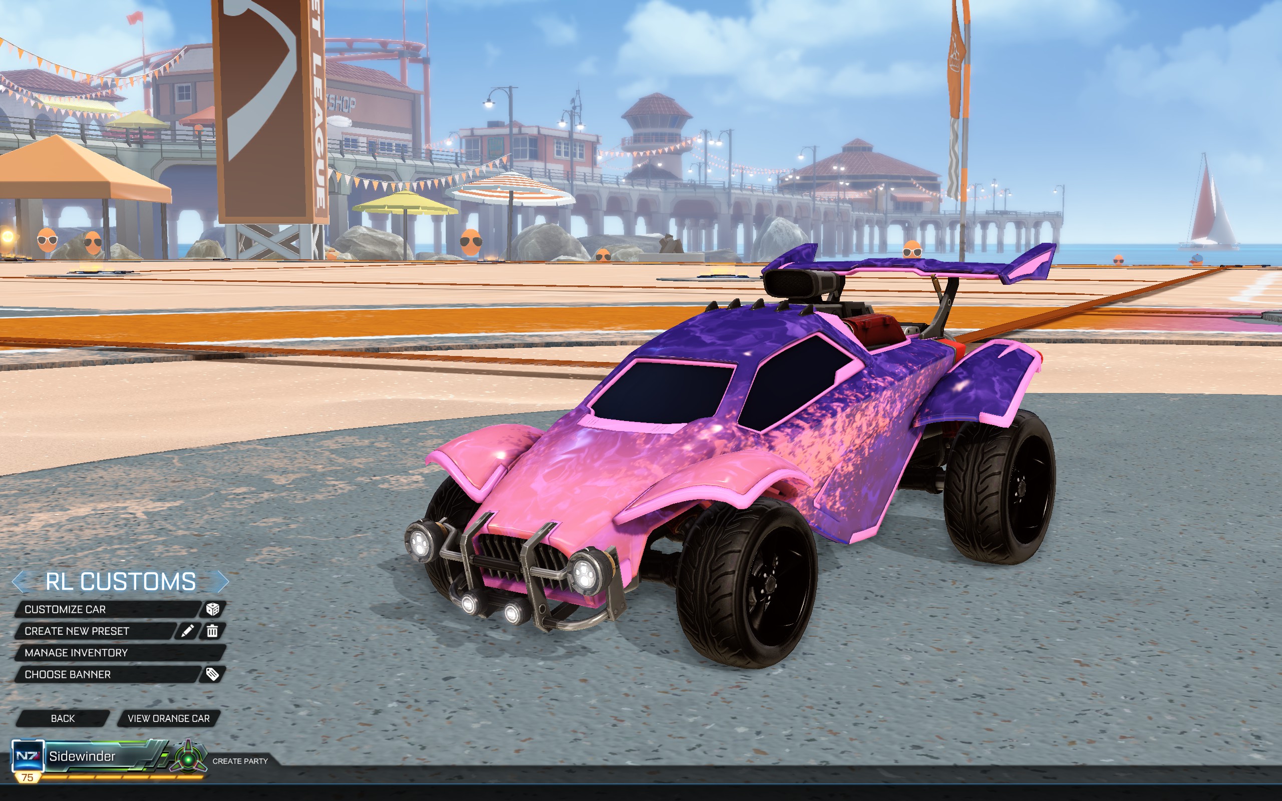 251 best Black Stern images on Pholder Howardstern, RL Custom Designs