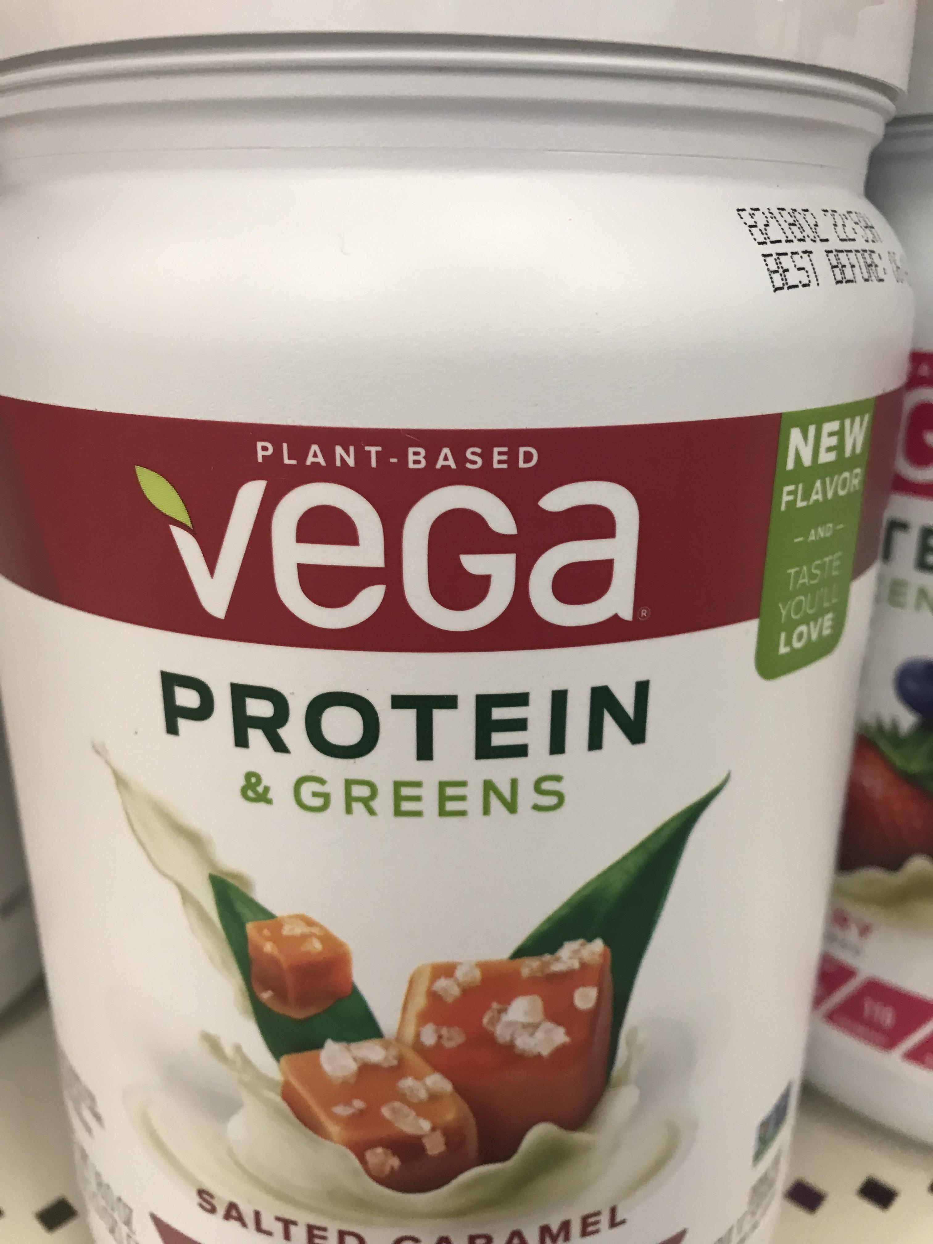 Petition To Add To List Of Approved Protein Powders r/AyyMD