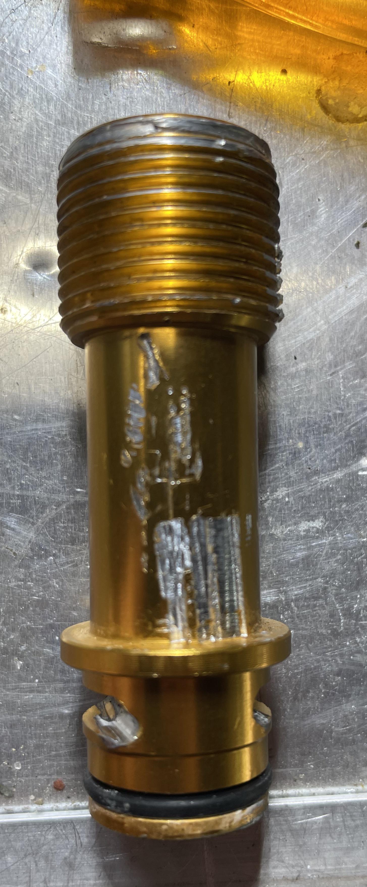 Where can I find this replacement part? : r/ryobi