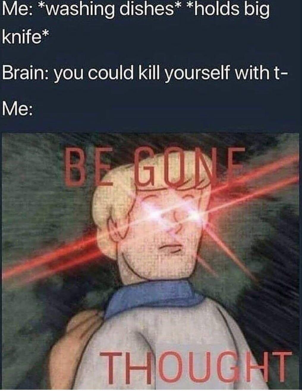 Relatable 😔 OCD