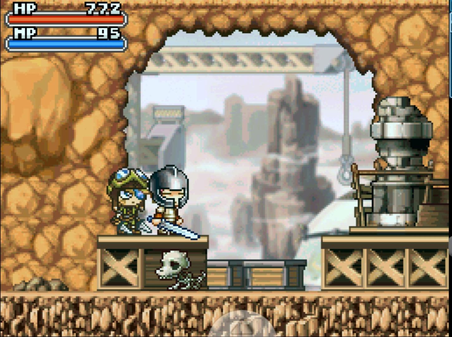 Maplestory DS, hidden rpg gem r/Maplestory