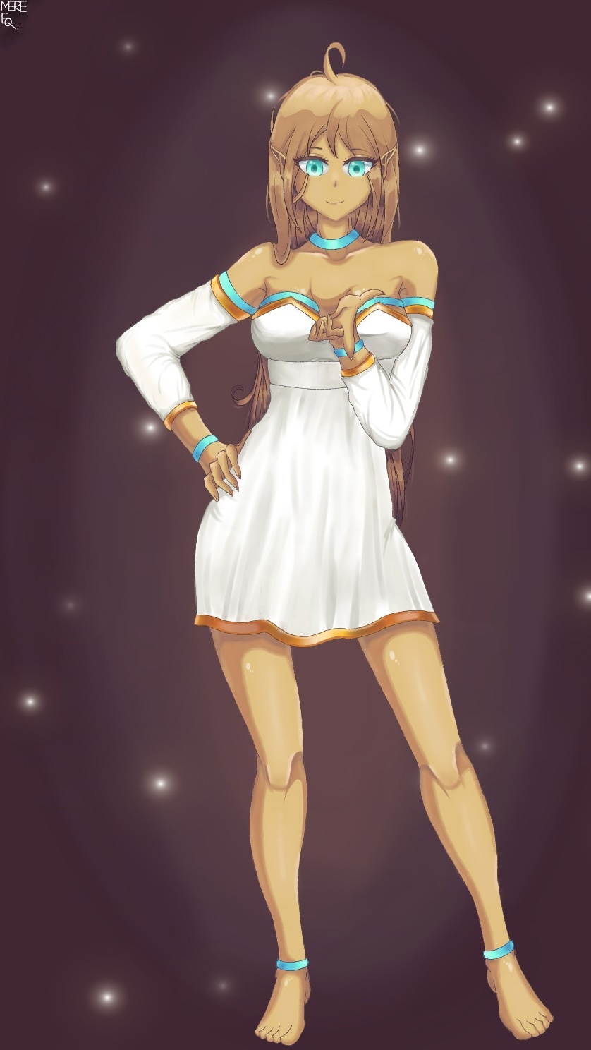 Sand Elemental r/CalamityMod