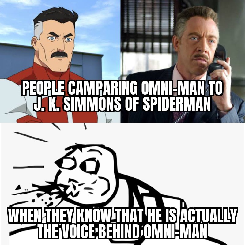 J Jonah Jameson Nba Meme
