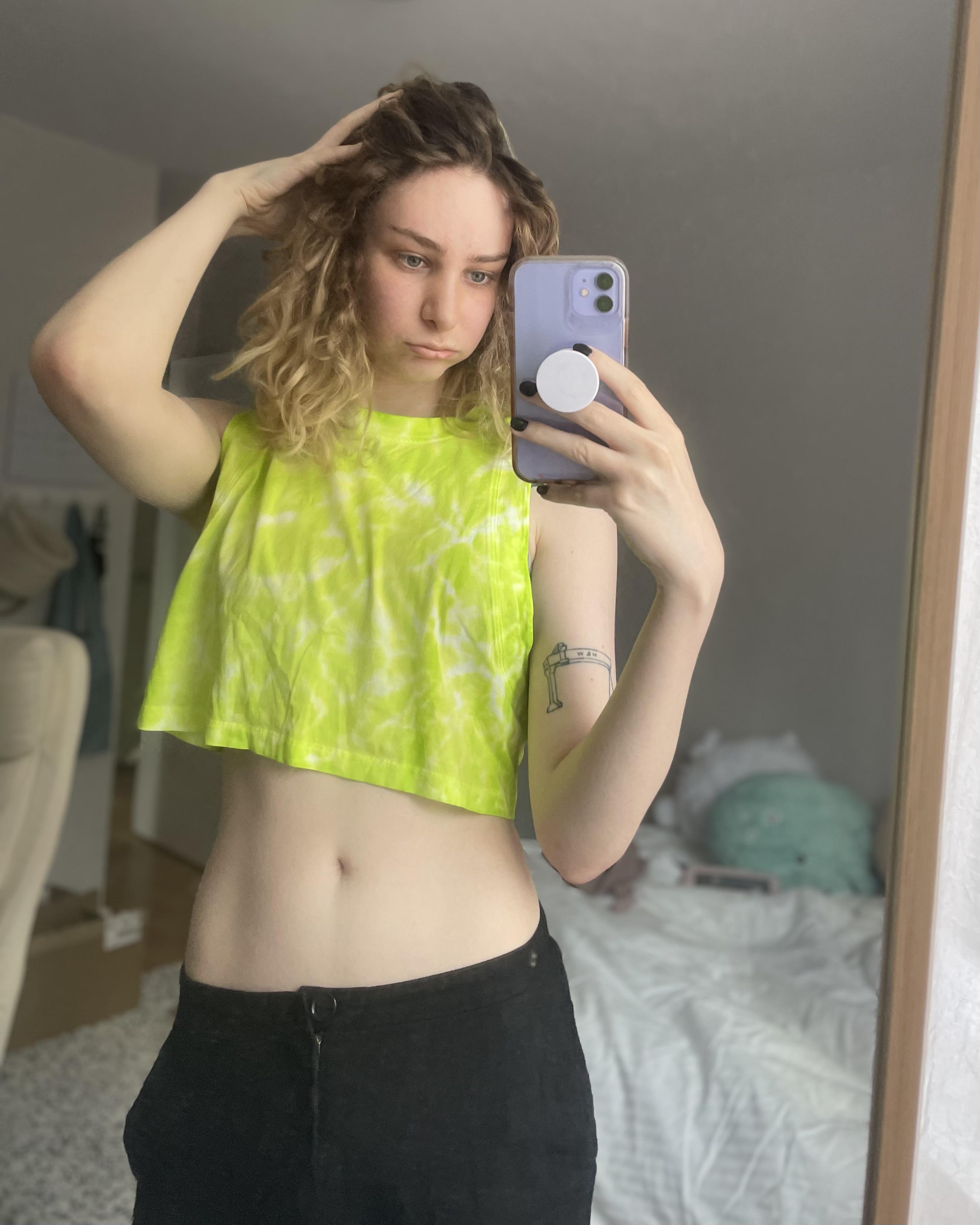 3. Onlyfans Star Lyra Crow Private Photos Exposed ICRW — Creator(05)