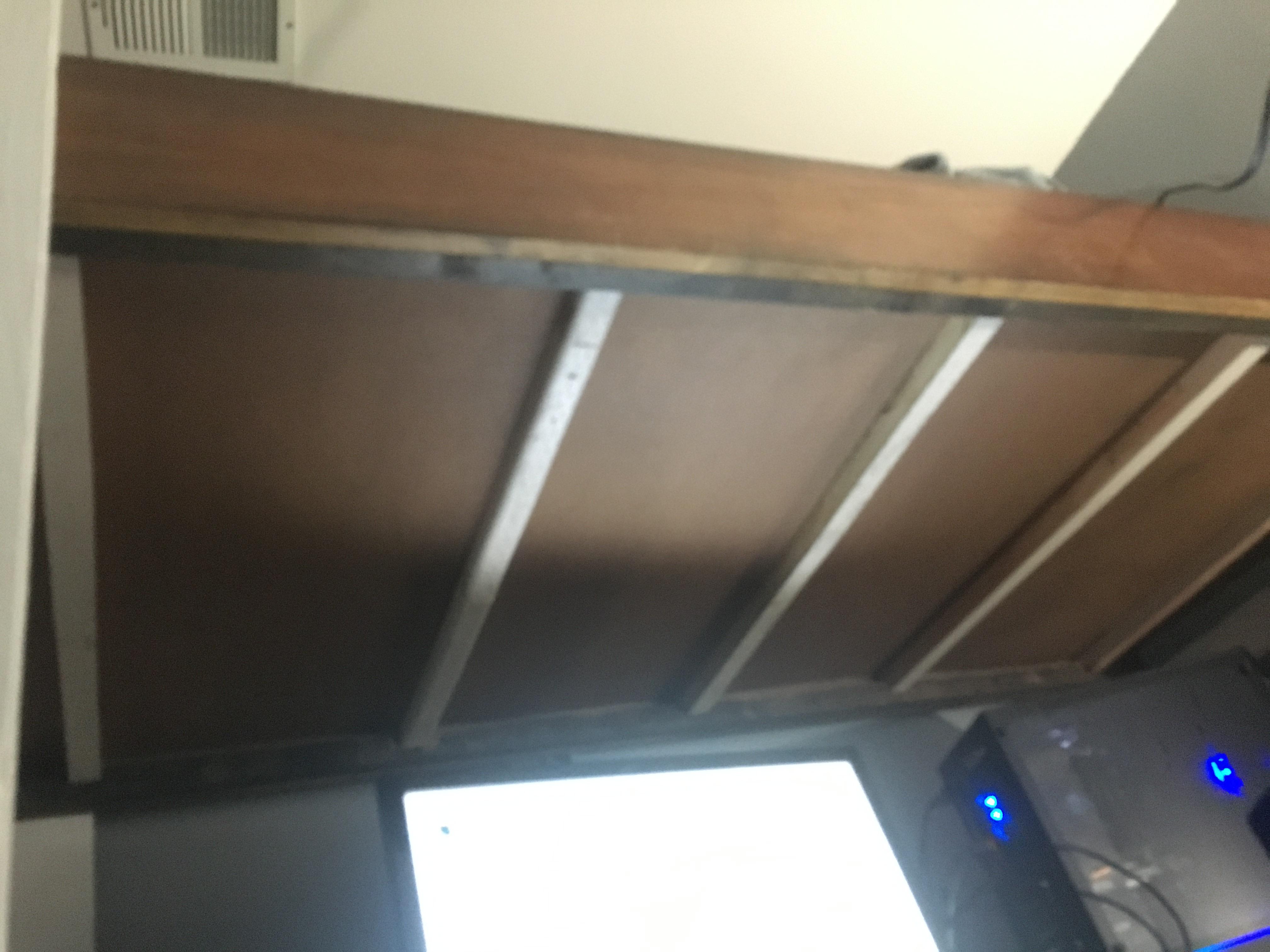 I made a loft bed. Is this slat spacing okay? r/BeginnerWoodWorking