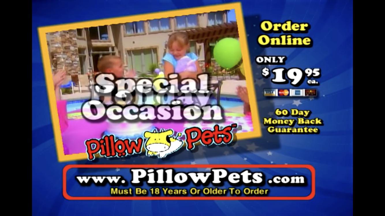 (Pillow pets) What font is this? Help r/identifythisfont