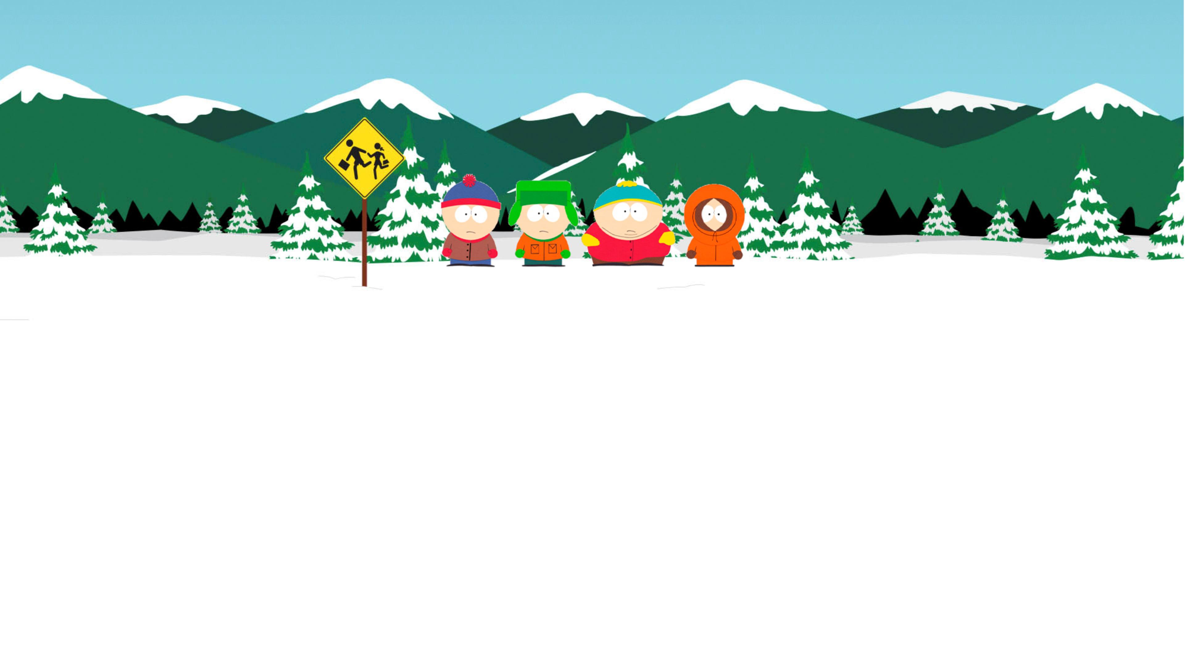 South Park Wallpaper( made myself ) r/XboxThemes