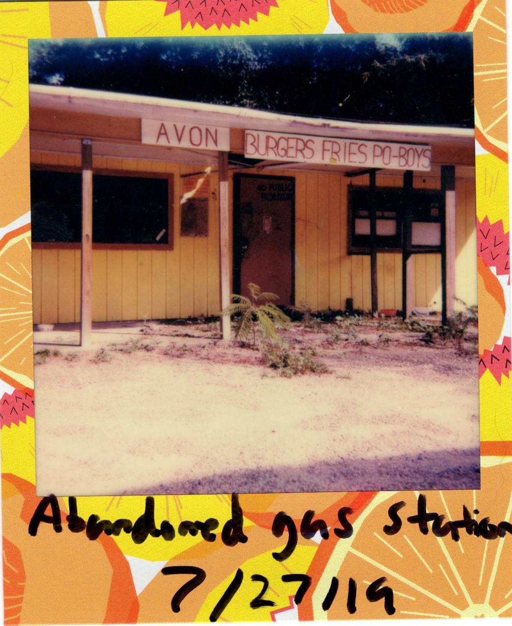 Collection 105+ Images Abandoned Gas Stations For Sale In Texas Superb