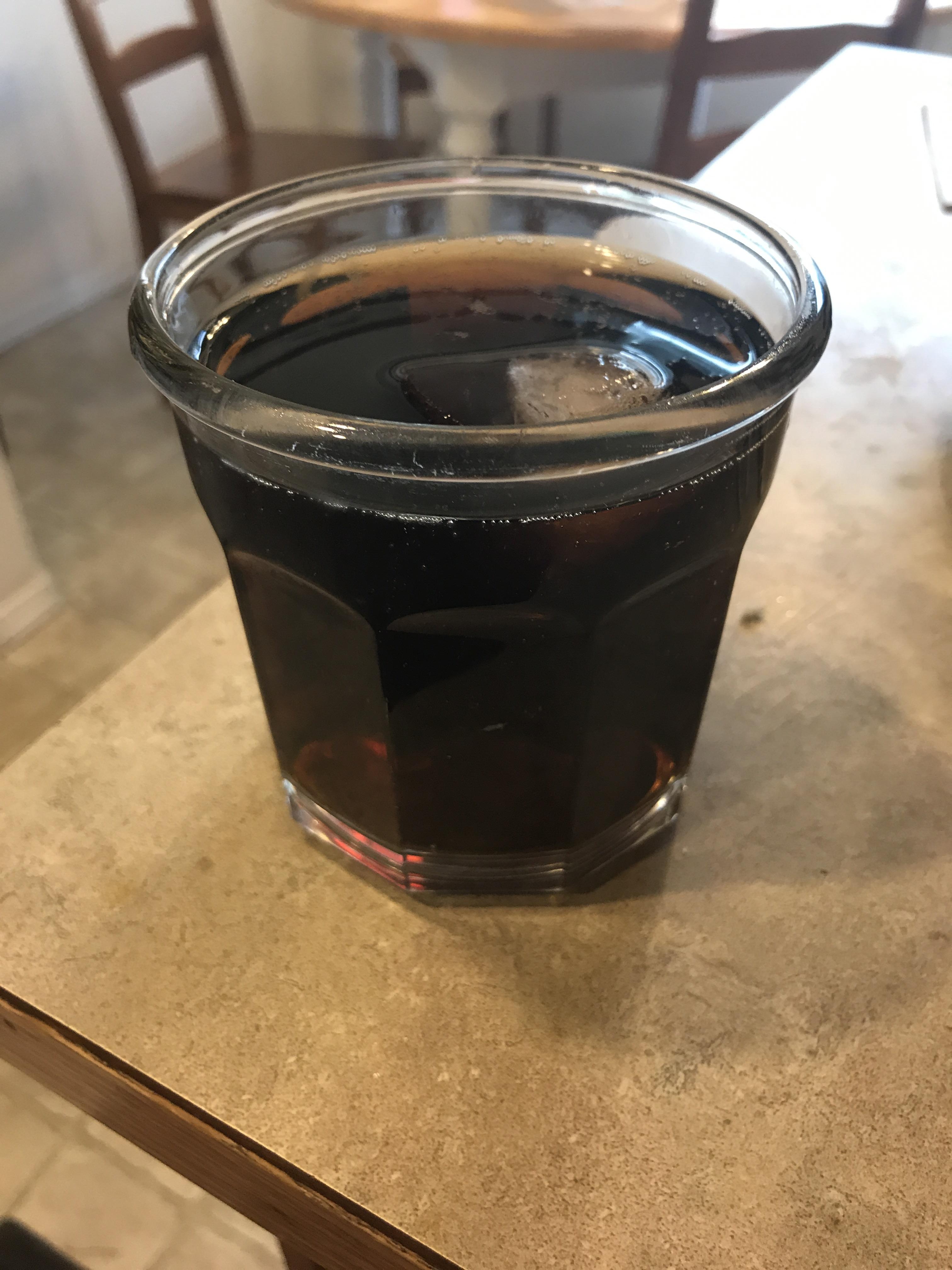Pepsi with huckleberry vodka anyone? r/exmormon