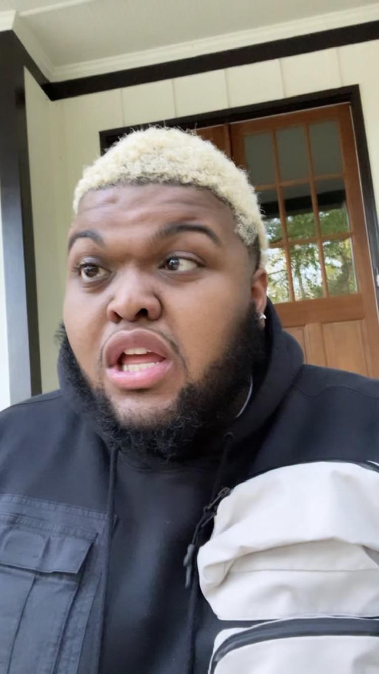 The funny guy playboicarti