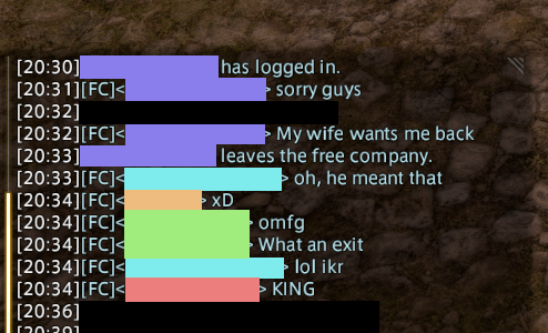 Updated height range chart! : ffxiv