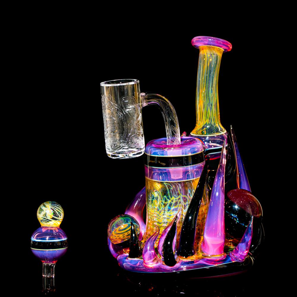 Corona glass company china GLASSPIPES