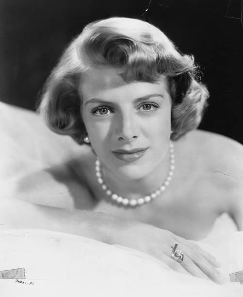 Rosemary Clooney, 1952 r/vgb