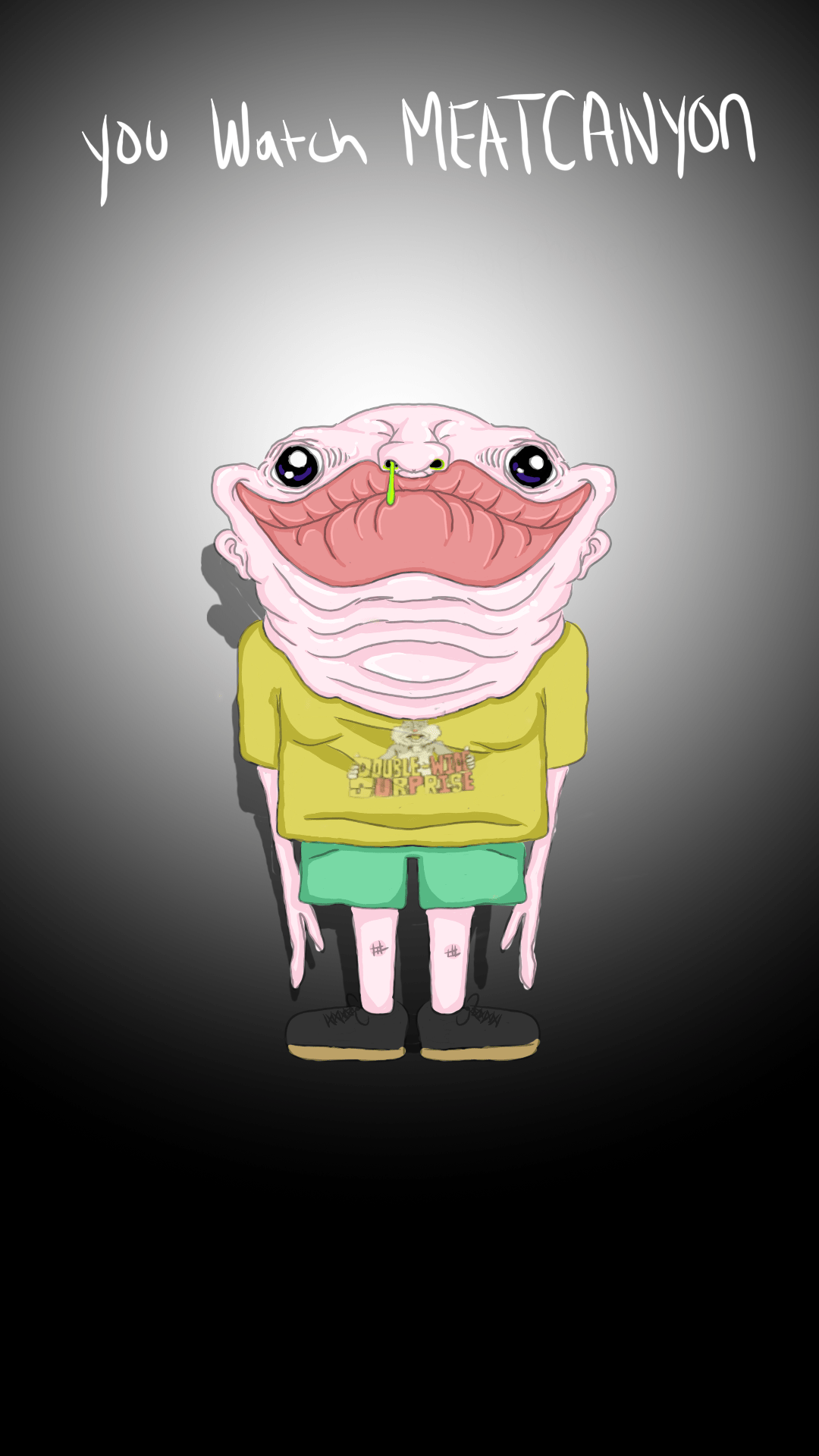 lil meaty Jr with updates r/MeatCanyon