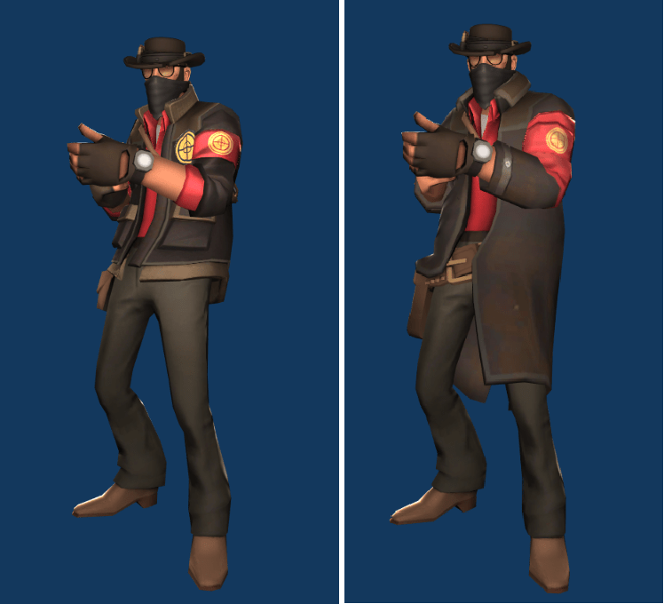 I have a question. Whitch should I choose to buy, the one on right was