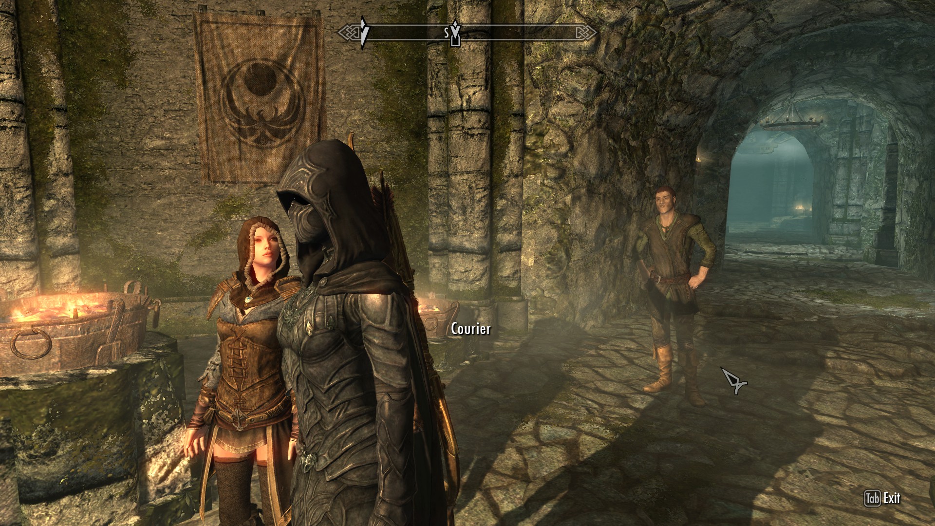 Skyrim Mrissi Guide / Mrissi At Skyrim Special Edition Nexus Mods And