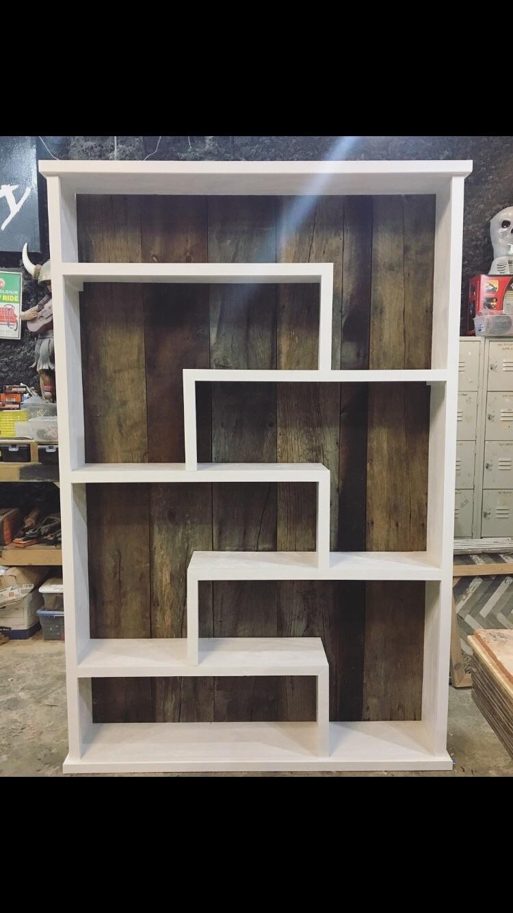 Japanese Joinery Bookshelf / Speak japanese with confidence (japanese