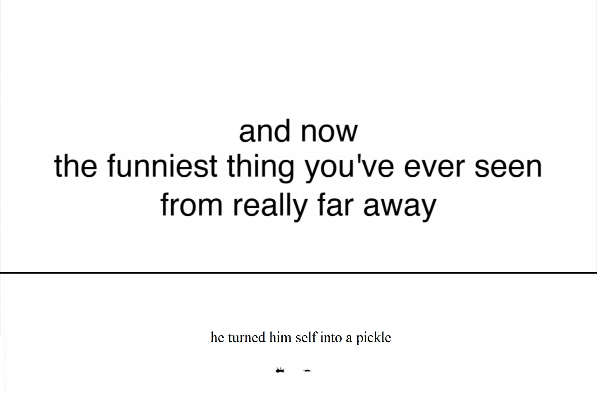 It's the funniest thing I've ever seen r/dankmemes