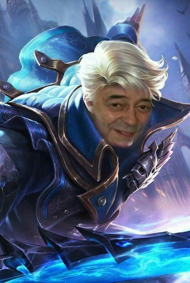 Mobile Legends Alucard Rework Dota Blog Info