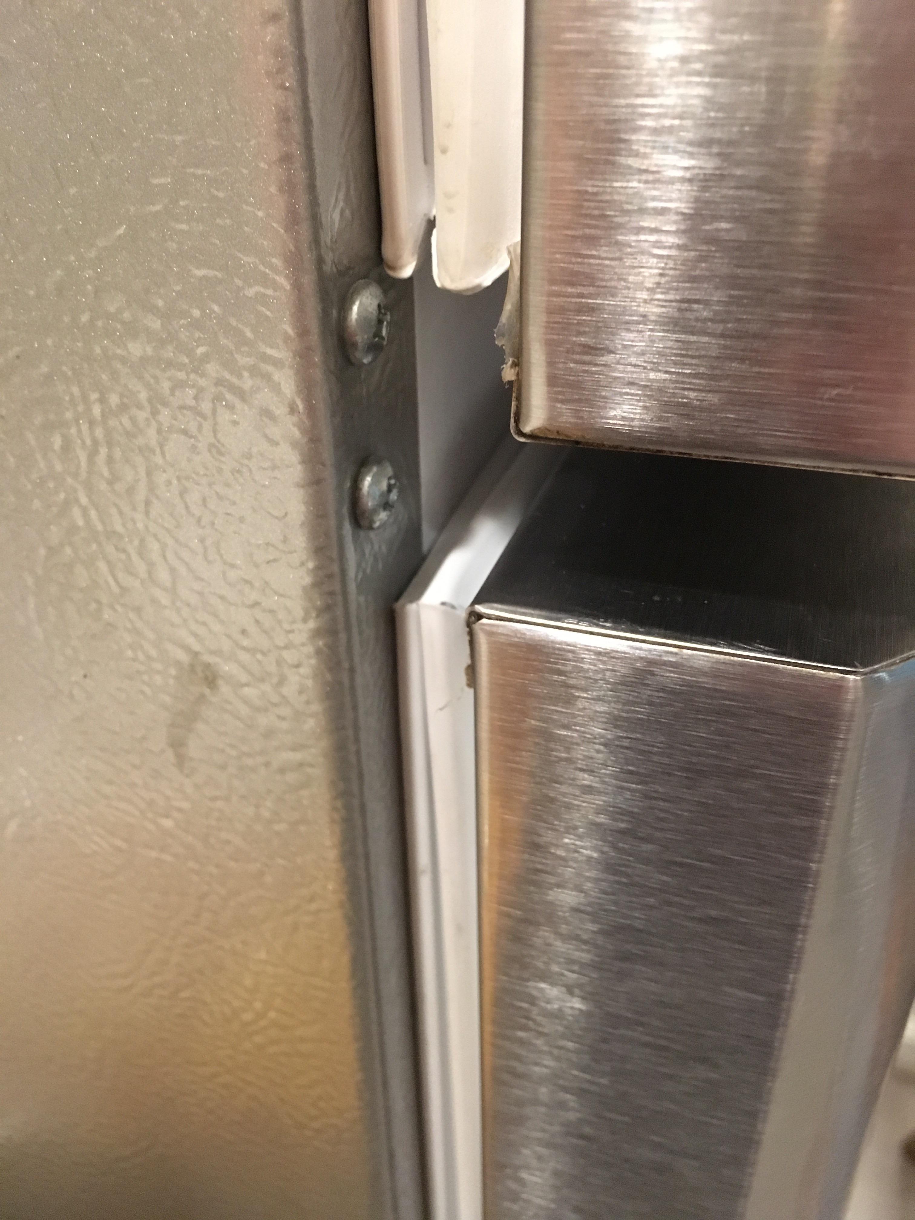 Just want to thank you guys for the help with my sagging 10yearold