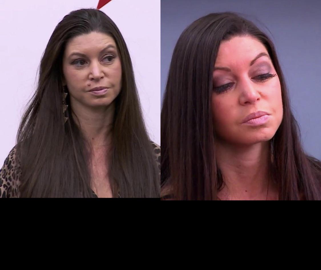 Can we talk about how the producers made Kyra remove her mole to stay on the show? r/dancemoms