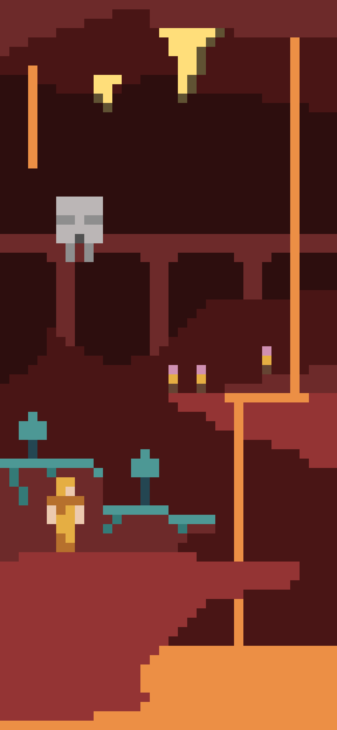 Top 84+ minecraft gif wallpaper super hot