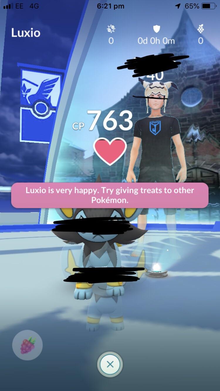 If you feed 10 berries to a Pokemon and it gets knocked out if you put