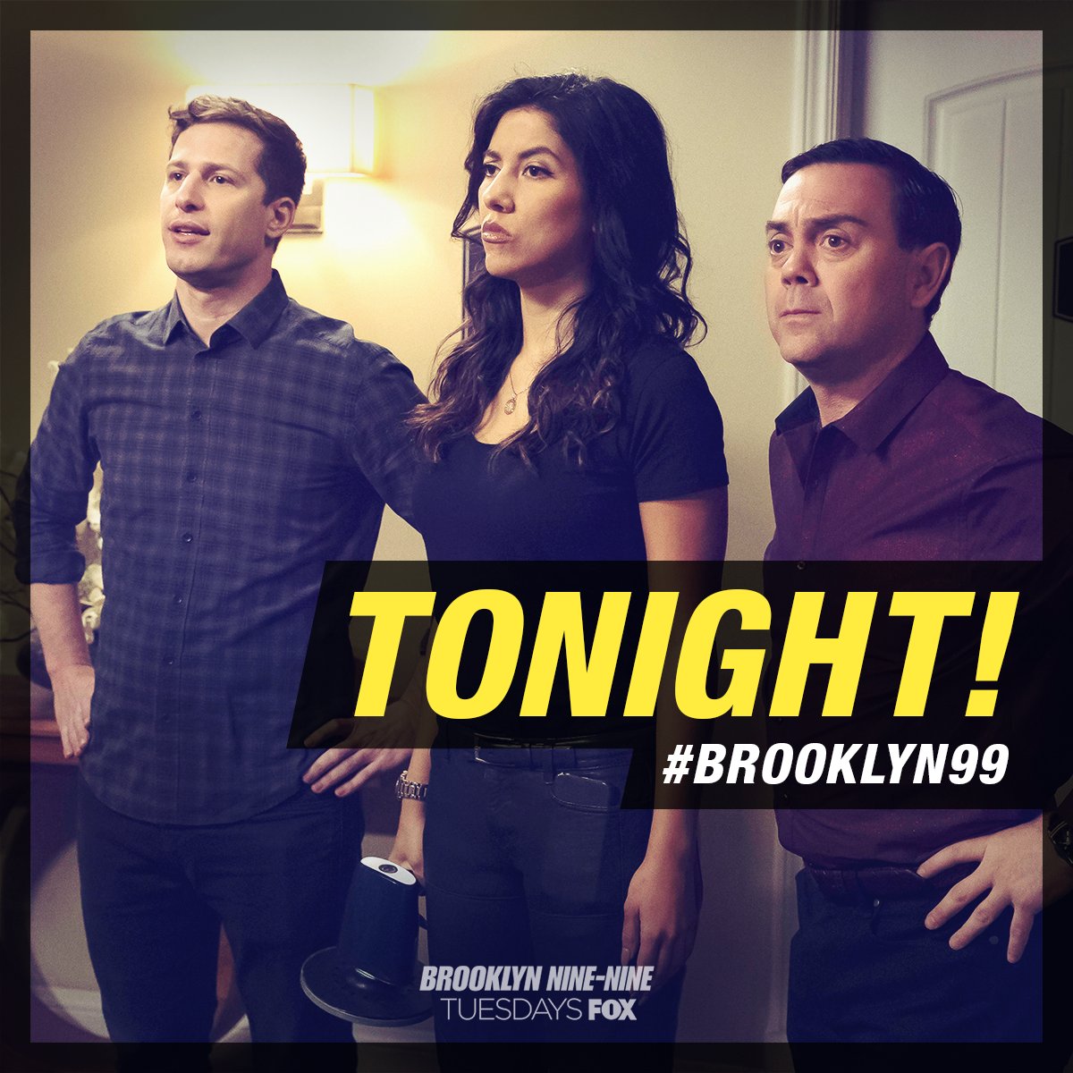 BacktoBack Episodes of Brooklyn 99 Tonight. r/brooklynninenine