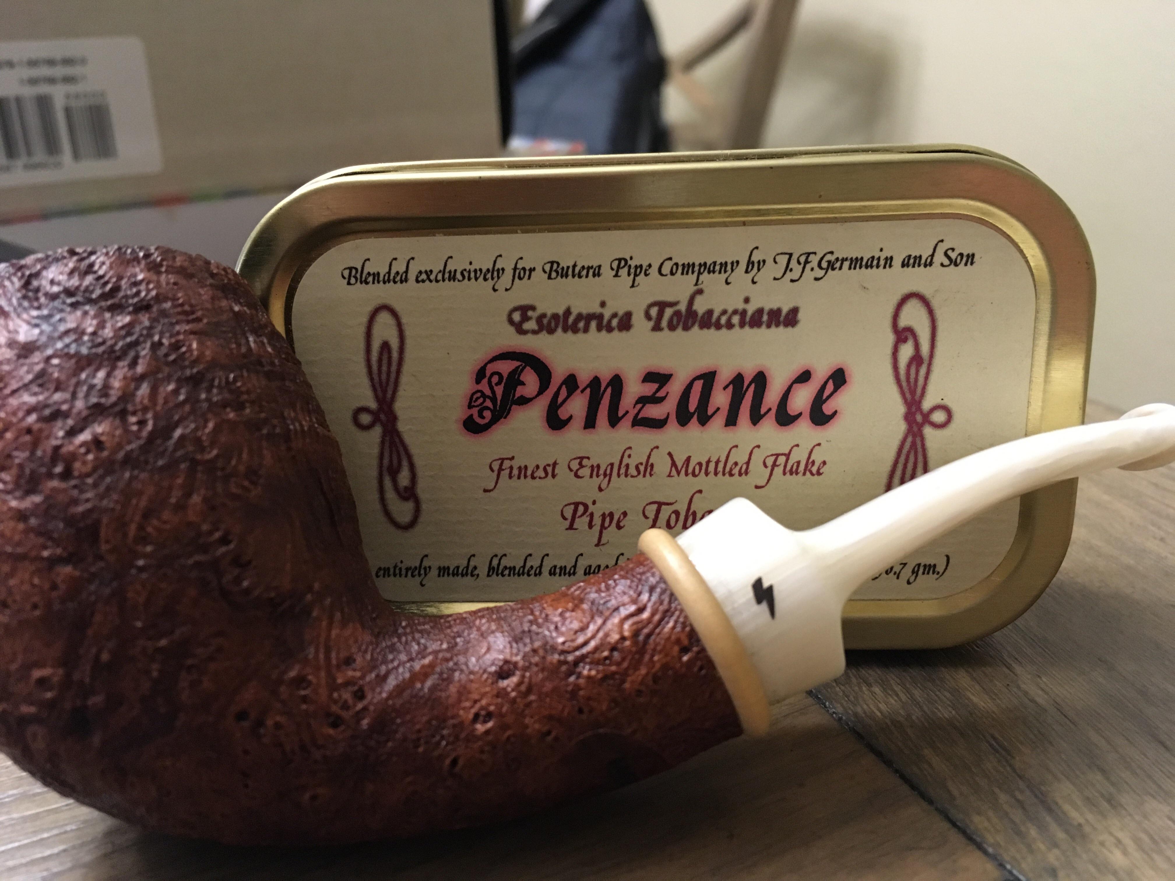 101 best Penzance images on Pholder Pipe Tobacco, Cornwall and Casual UK