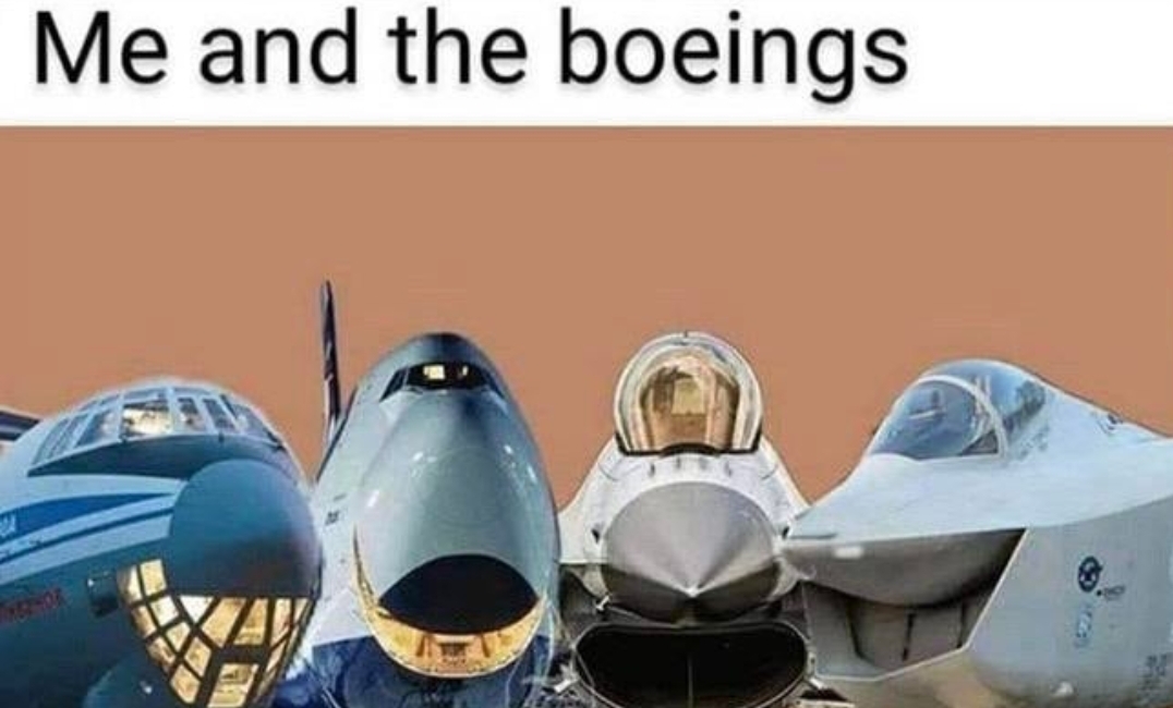 47 Hilarious Boeing Puns Punstoppable 🛑