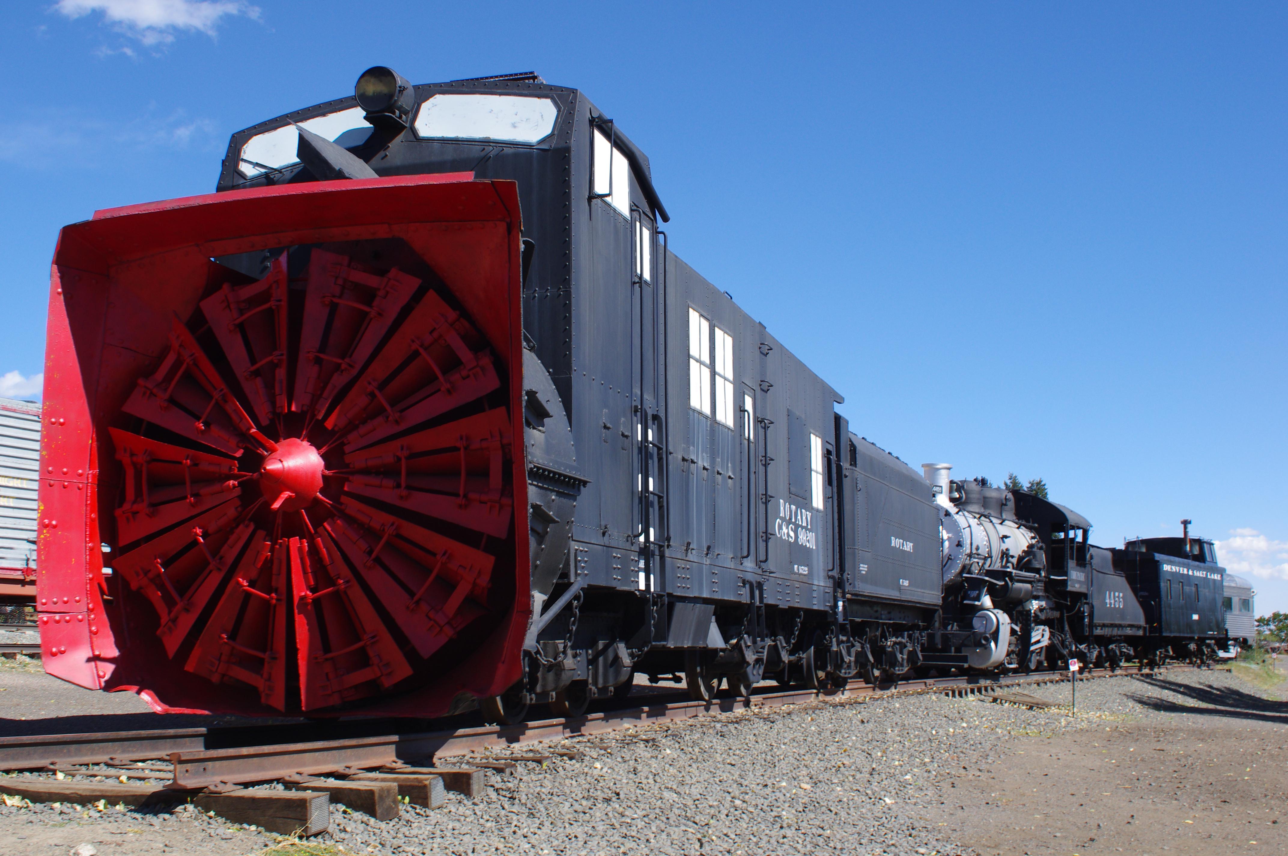 47 Hilarious Rotary snowplow Puns Punstoppable 🛑