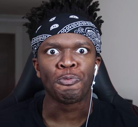 The nightmare ksi r/ksi