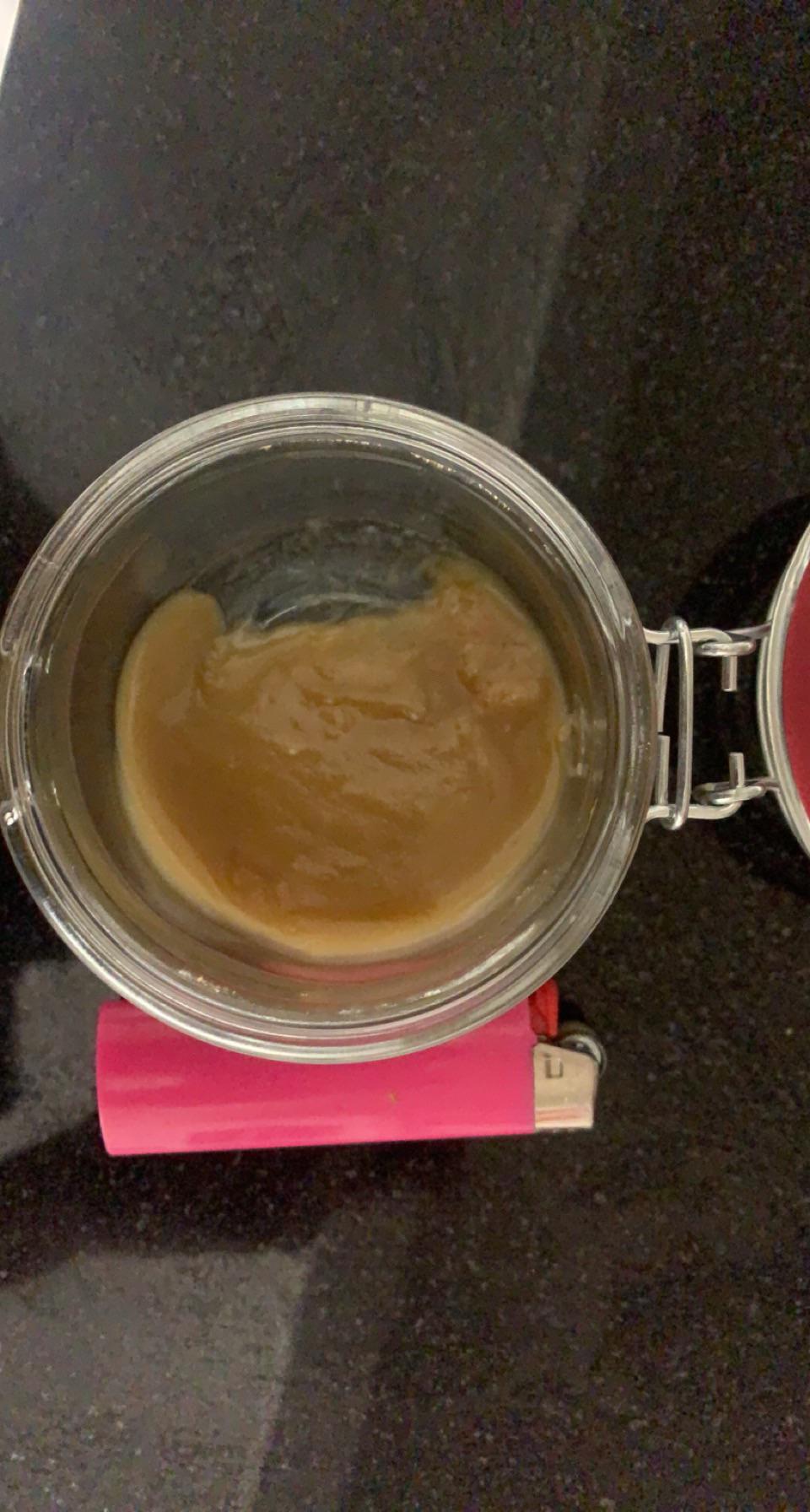 Does this look like an ounce of wax to you guys? r/Dabs