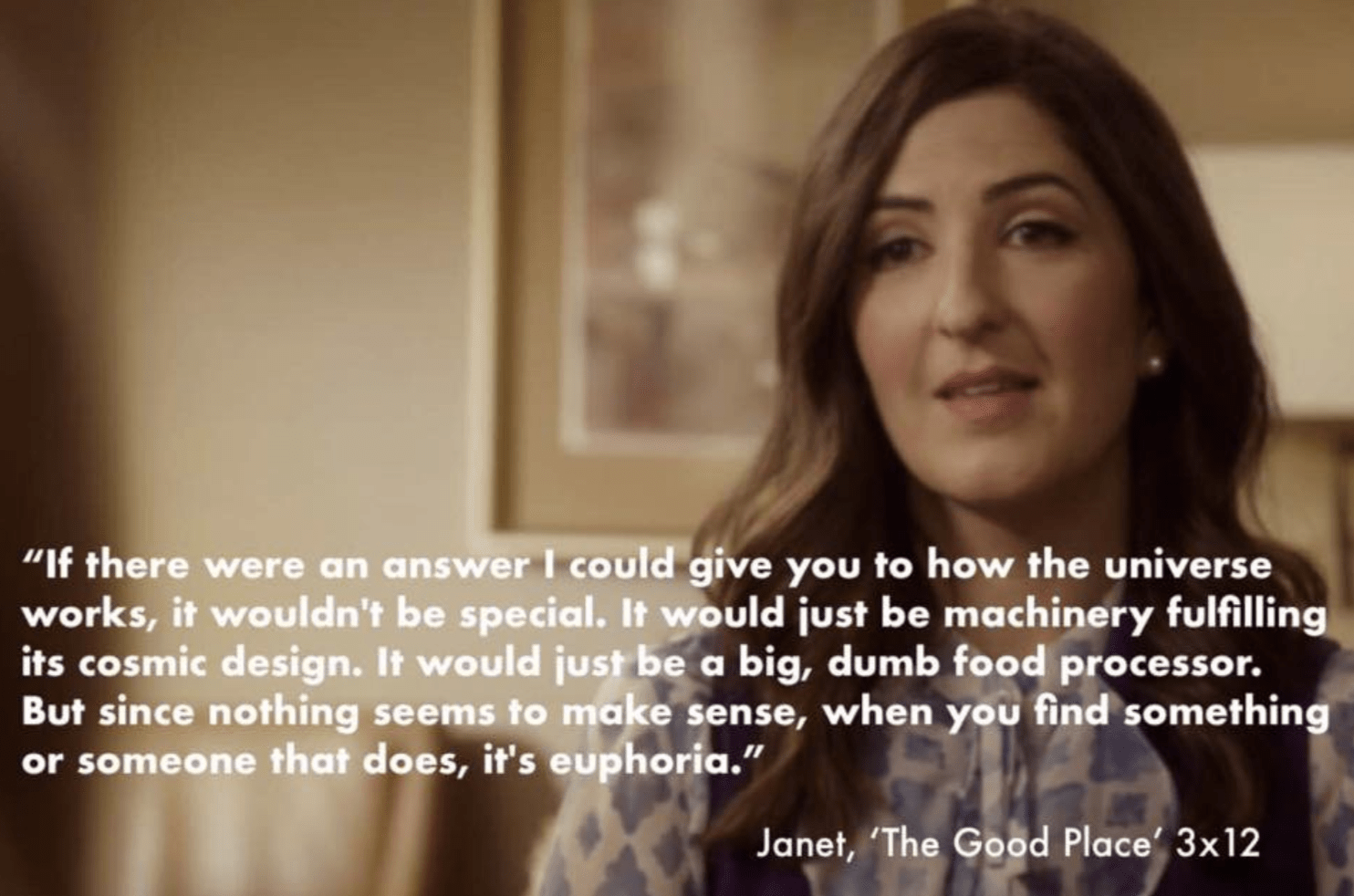 25+ Good Place Quotes Best Quote HD