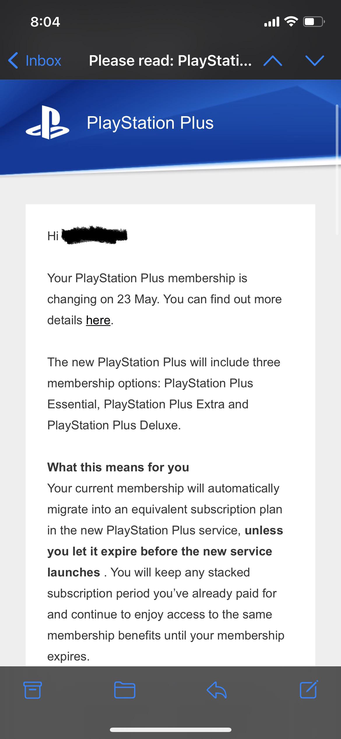 playstation plus septembre 2023 So Glad I Stacked My Now Subscription : R/Playstationplus