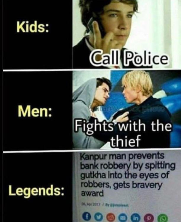 Absolute legend memes