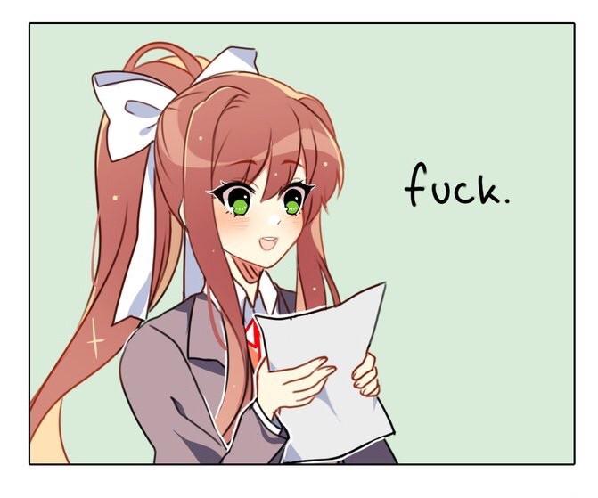 When it’s almost June and A Brand New Day and Our Time still aren’t