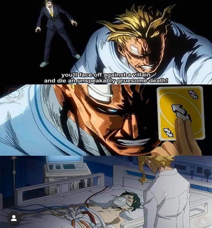 I reject your reality and substitute my own