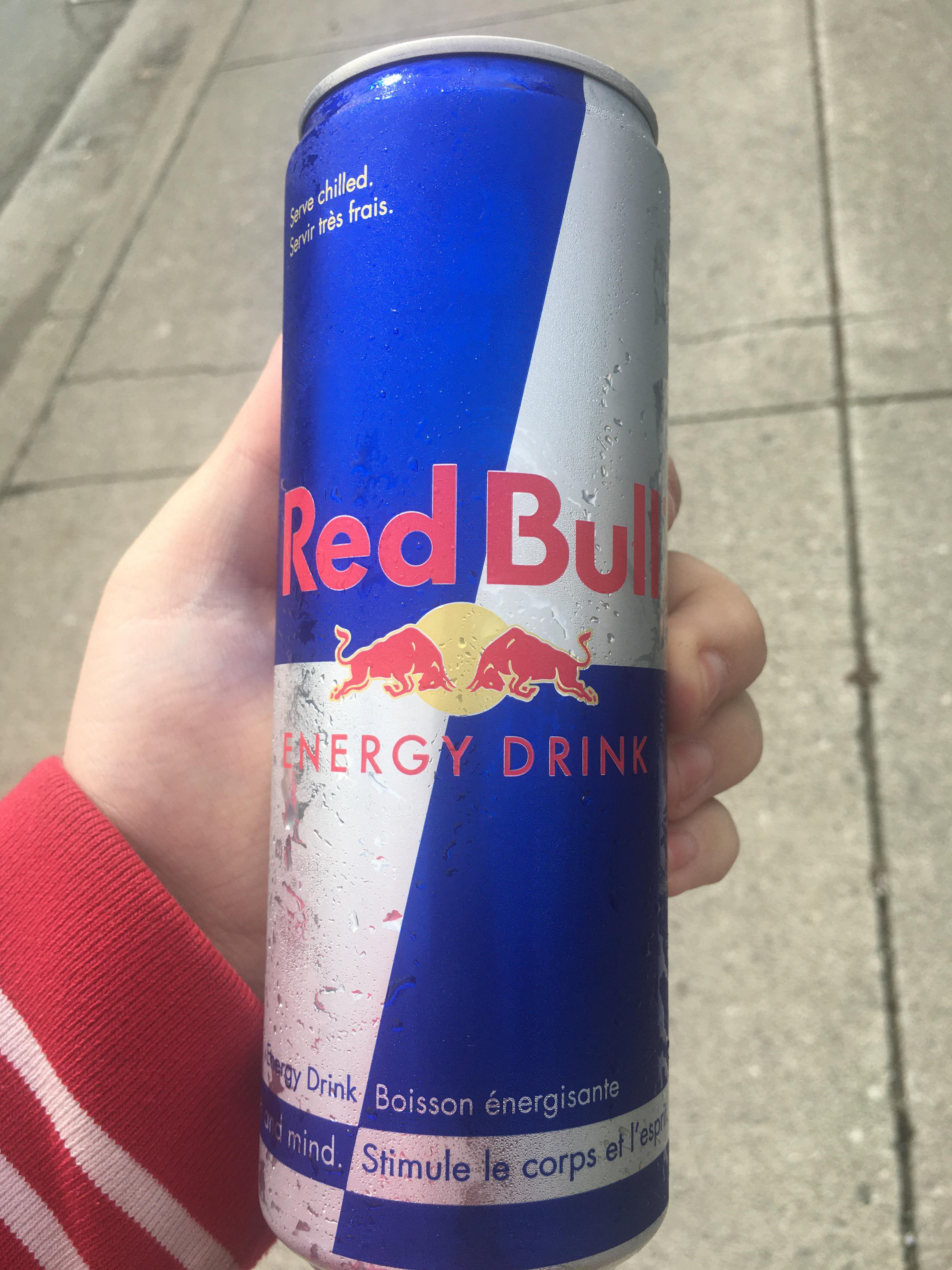 After my day at my work skills program I decided to treat myself to a